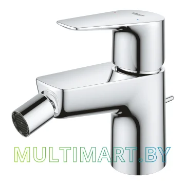 Смеситель Grohe Bauedge (23331001) картинка 4